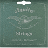 Set Aquila Para Ukelele Concierto Bionylon 59U