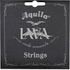Set Aquila Para Ukelele Soprano Lava Series 110U