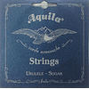 Set Aquila Para Ukelele Soprano Sugar 150U