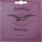 Set Cuerdas Guitarlele Aquila Guilele 96C - Miniatura 1