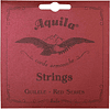 Set Cuerdas Guitarlele Aquila Guilele Red Series 133C