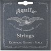 Set cuerdas guitarra clásica aquila HT PERLA BIONYLON 38C