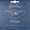 Set cuerdas guitarra clásica aquila MT ALABASTRO 19C