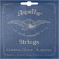 Set cuerdas guitarra clásica aquila MT ALABASTRO 19C - Miniatura 2