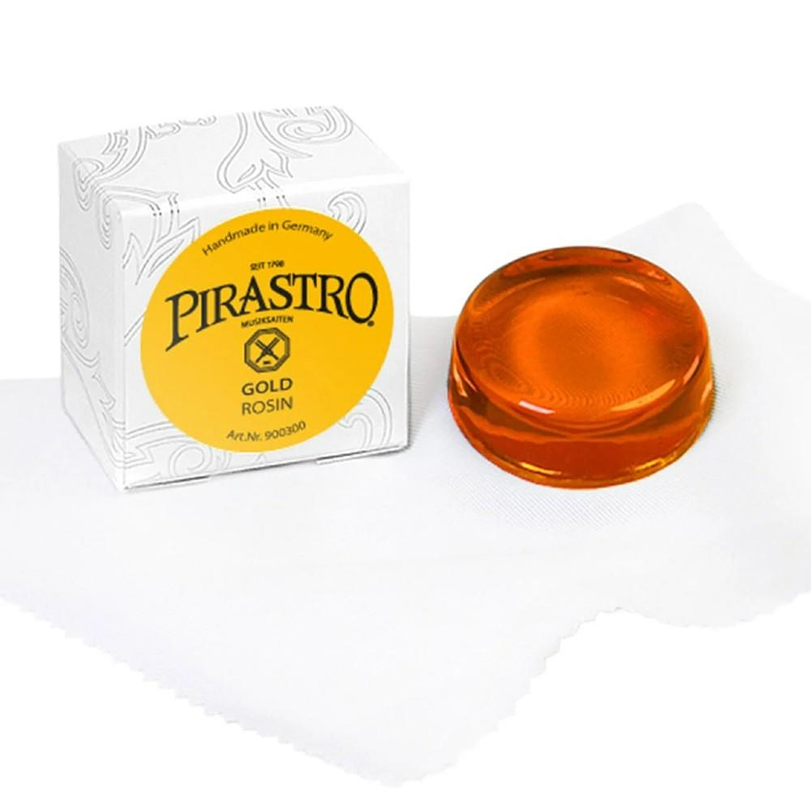 Resina Pirastro Gold 900300