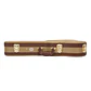 Hardcase Archtop Tweed Soprano Kala Tcs-At - Miniatura 2