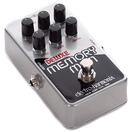 Pedal Nano Deluxe Memory Man Electro Harmonix