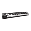 Controlador Midi Keystation 61 Mk3 M-Audio