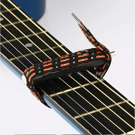Capo Guitarra Acústica CP40