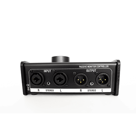 CONTROL VOLUMEN DE MONITOR MAVI MT2