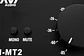 CONTROL VOLUMEN DE MONITOR MAVI MT2 - Miniatura 3