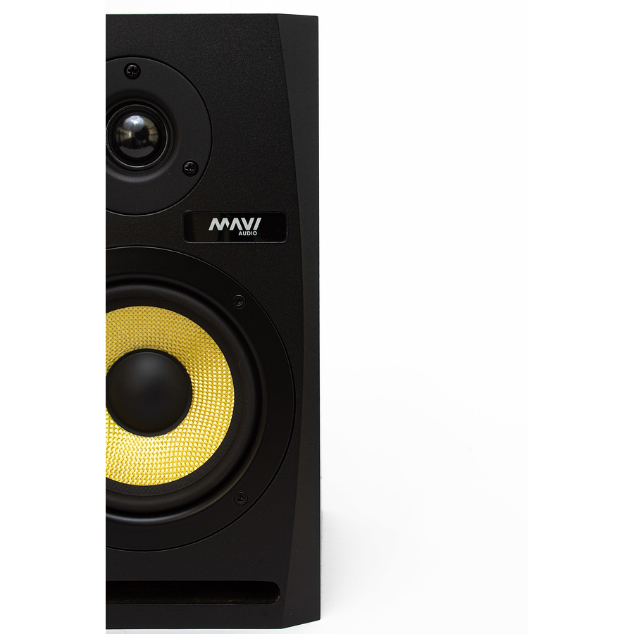 Monitores de Estudio Mavi 5'' MVY5