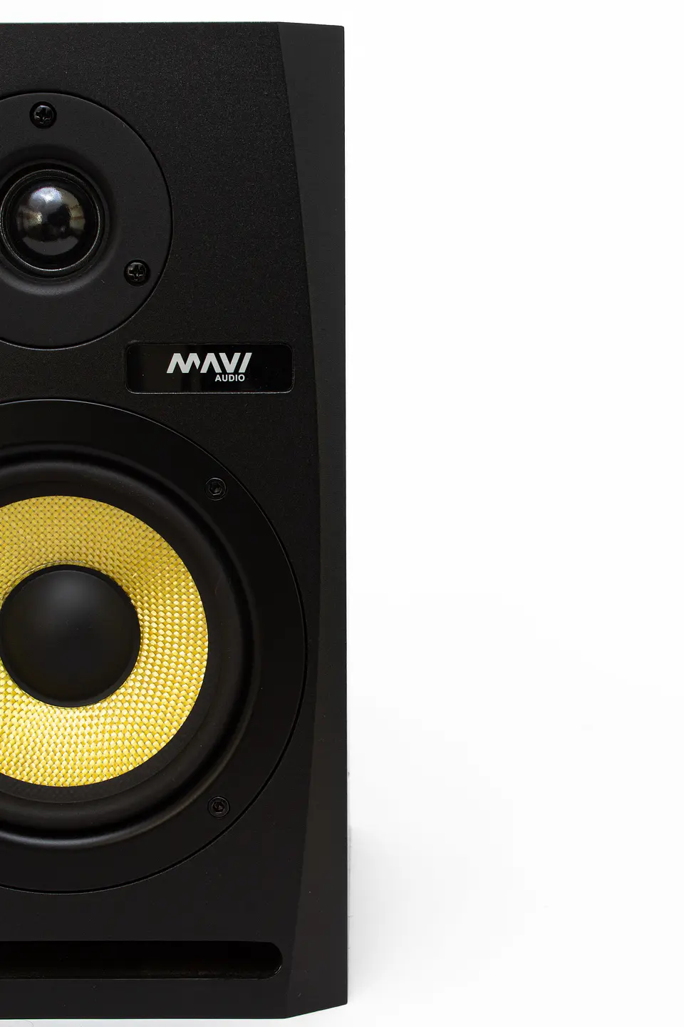 Monitores de Estudio Mavi 5'' MVY5 4
