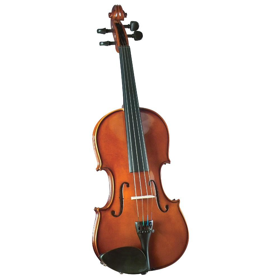 Violin Novice Outfit 4/4 SV-50 Cremona