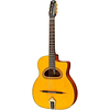 Guitarra Gypsy Jazz Grande Bouche Cigano GJ-15 Gitane