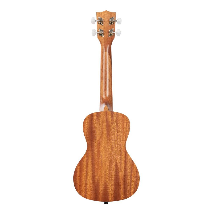 Ukelele Tenor Mahogany Ka-Courage-T