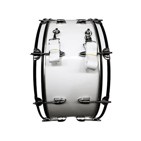 Bombo De Marcha Allegro All2610 Open Box