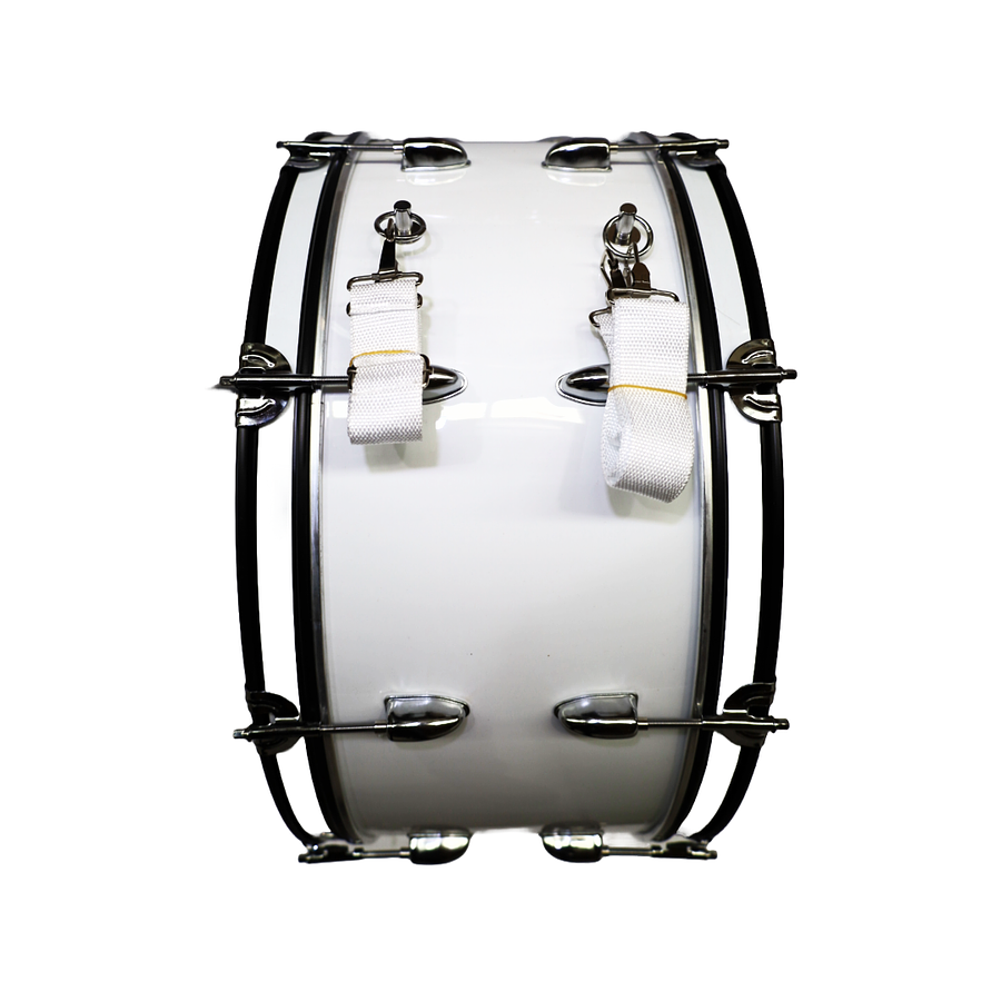 Bombo De Marcha Allegro All2610 Open Box