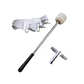 Bombo De Marcha Allegro All2610 Open Box - Miniatura 3