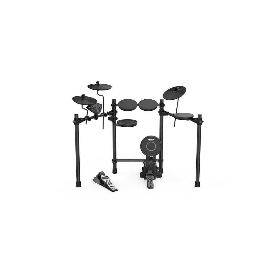  Batería Electrónica DM-1X Nux Open Box
