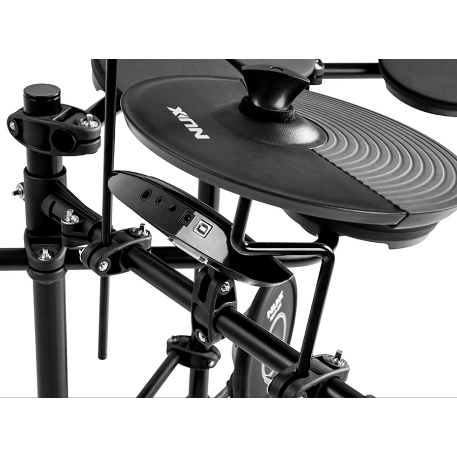  Batería Electrónica DM-1X Nux Open Box