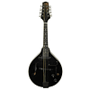 Mandolina Electroacústica Negra  M30T-BK Bilbao Open Box