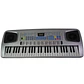 Teclado Portátil 54 Teclas TON-300 Tonic Open Box - Miniatura 1