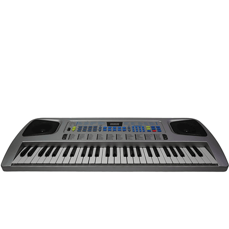 Teclado Portátil 54 Teclas TON-300 Tonic Open Box