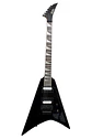 Guitarra Eléctrica Flying V Negra VE100-BK XGTR Open Box  - Miniatura 1