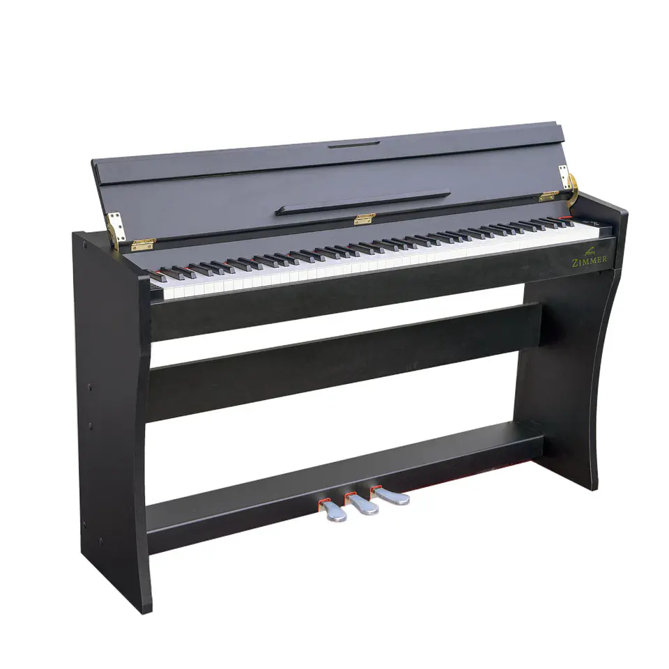 Piano Digital Zim-2100-WDN Zimmer  Open Box 1
