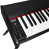 Piano Digital Zim-500 BK Zimmer Open Box