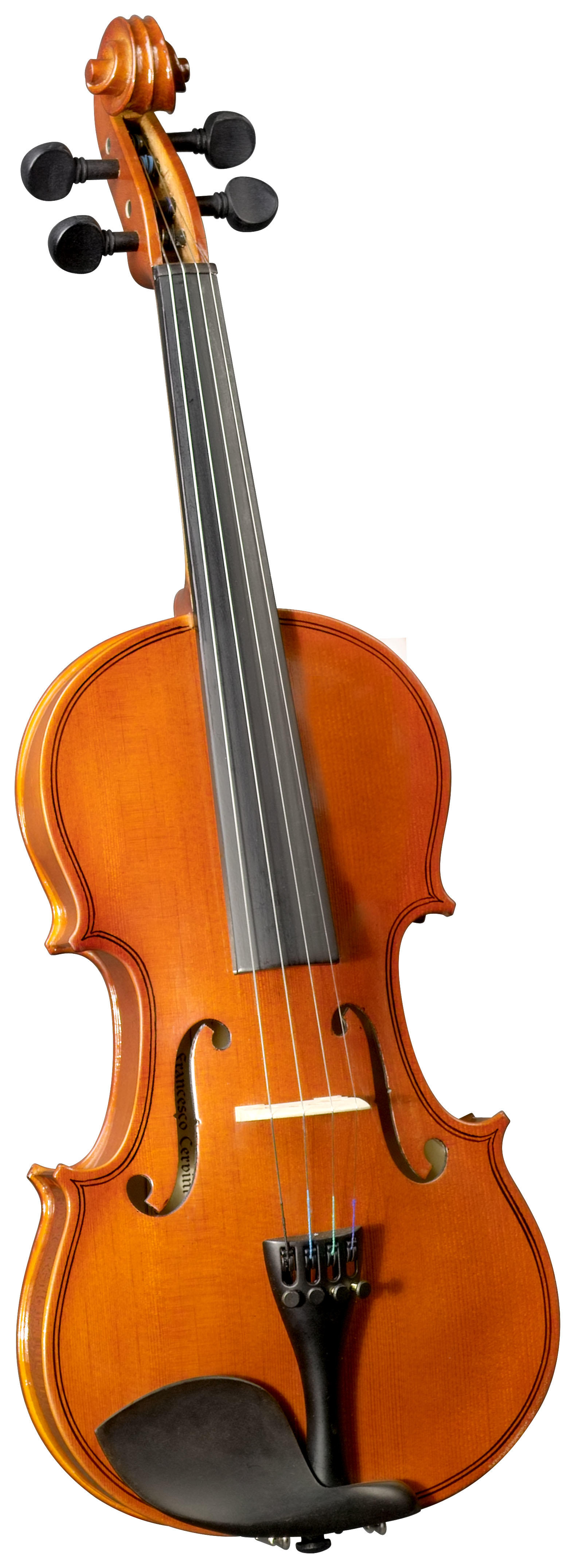 Violín Outfit 4/4' HV-50 Cervini Open Box
