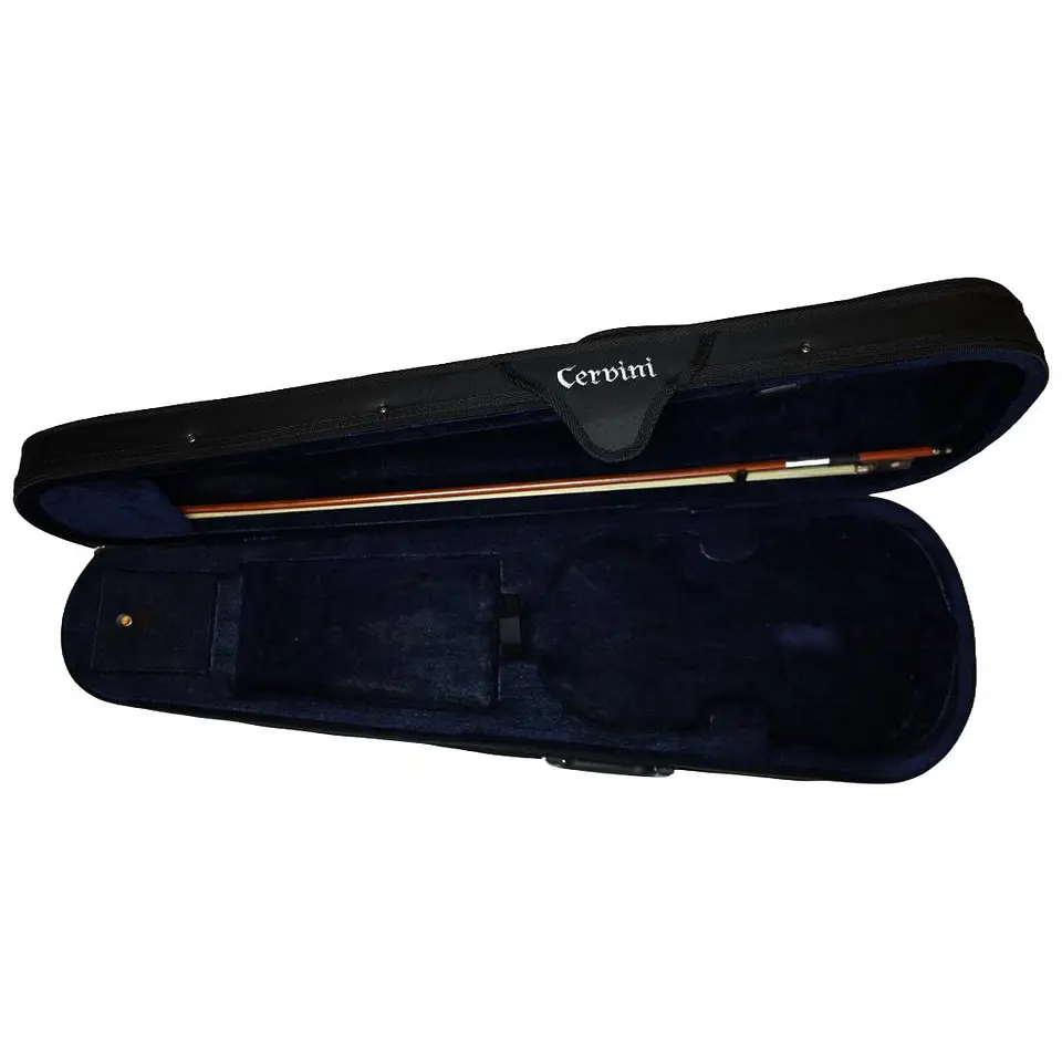 Violín Outfit 4/4' HV-50 Cervini Open Box 4