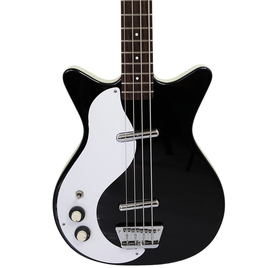 Bajo Eléctrio 59DC Long Scale Lefty Danelectro