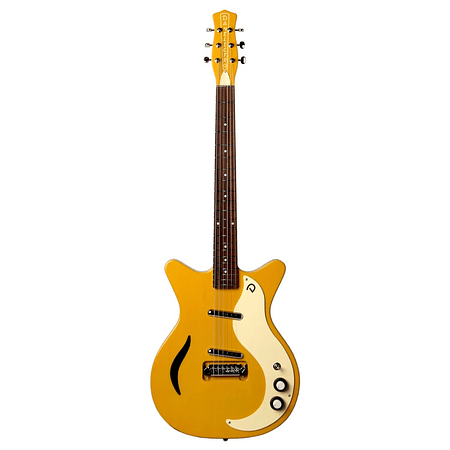 Guitarra Eléctrica Buttercup 59M BCUP Danelectro