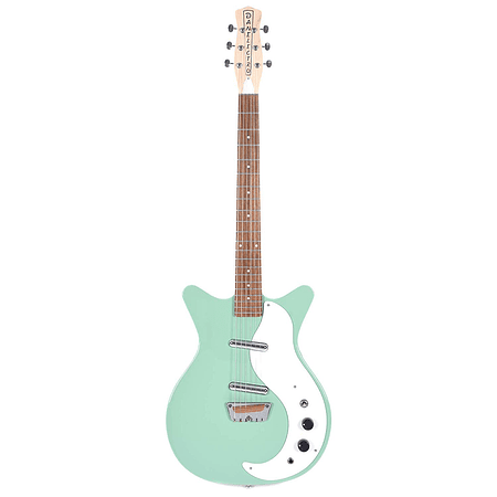 Guitarra Eléctrica Stock ’59 ™ VAQU Danelectro