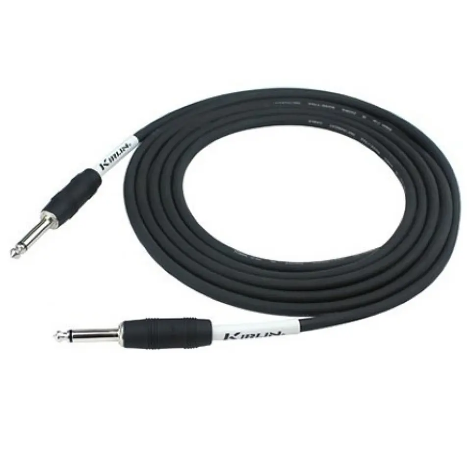 Cable Para Instrumento Plug-Plug Ipc-201Bs-10 Kirlin 1
