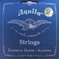 Set de Cuerdas Guitarra Clásica Aquila Ht Alchemia 146C - Miniatura 1