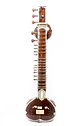 Sitar Tribal 103 Decorada - Miniatura 1
