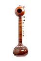 Sitar Tribal 103 Decorada - Miniatura 2