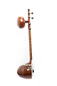 Sitar Tribal 103 Decorada - Miniatura 3
