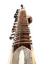 Sitar Tribal 103 Decorada - Miniatura 4