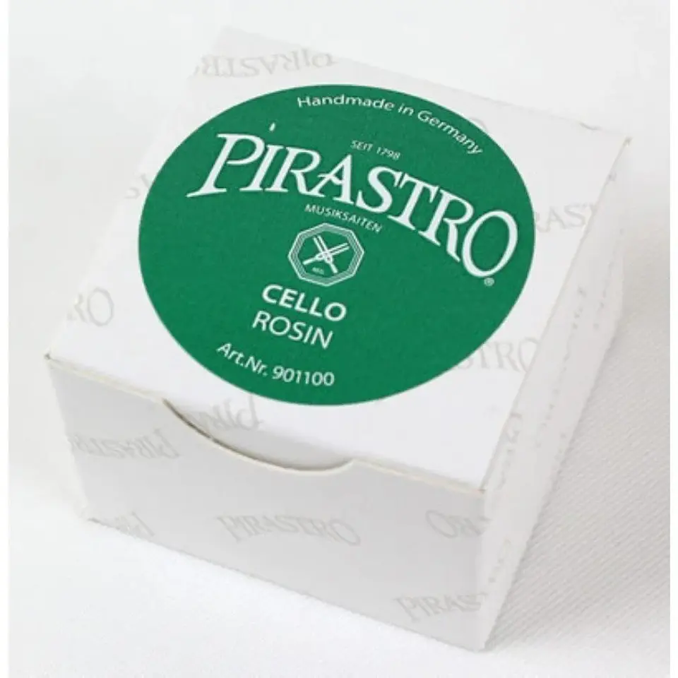 Resina - Pezcastilla Cello / Violoncello 901100 3