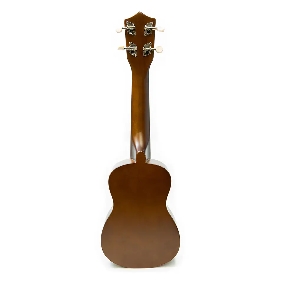 Ukelele Hana Soprano + Funda HN-SCH 3