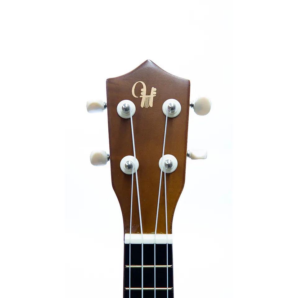 Ukelele Hana Soprano + Funda HN-SCH 4