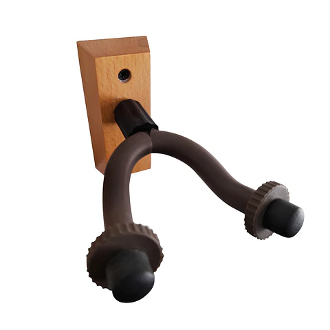 Atril De Guitarra / Muralla Fzone FZS-15