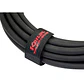 Cable Micrófono Kirlin Profesional Xlr 6M Mp-220Bg-6 - Miniatura 3