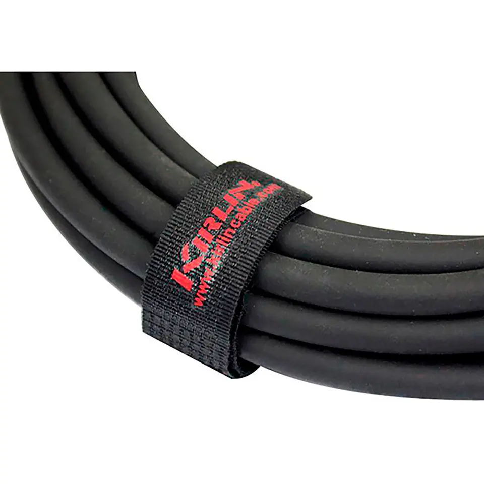 Cable Micrófono Kirlin Profesional Xlr 6M Mp-220Bg-6 3