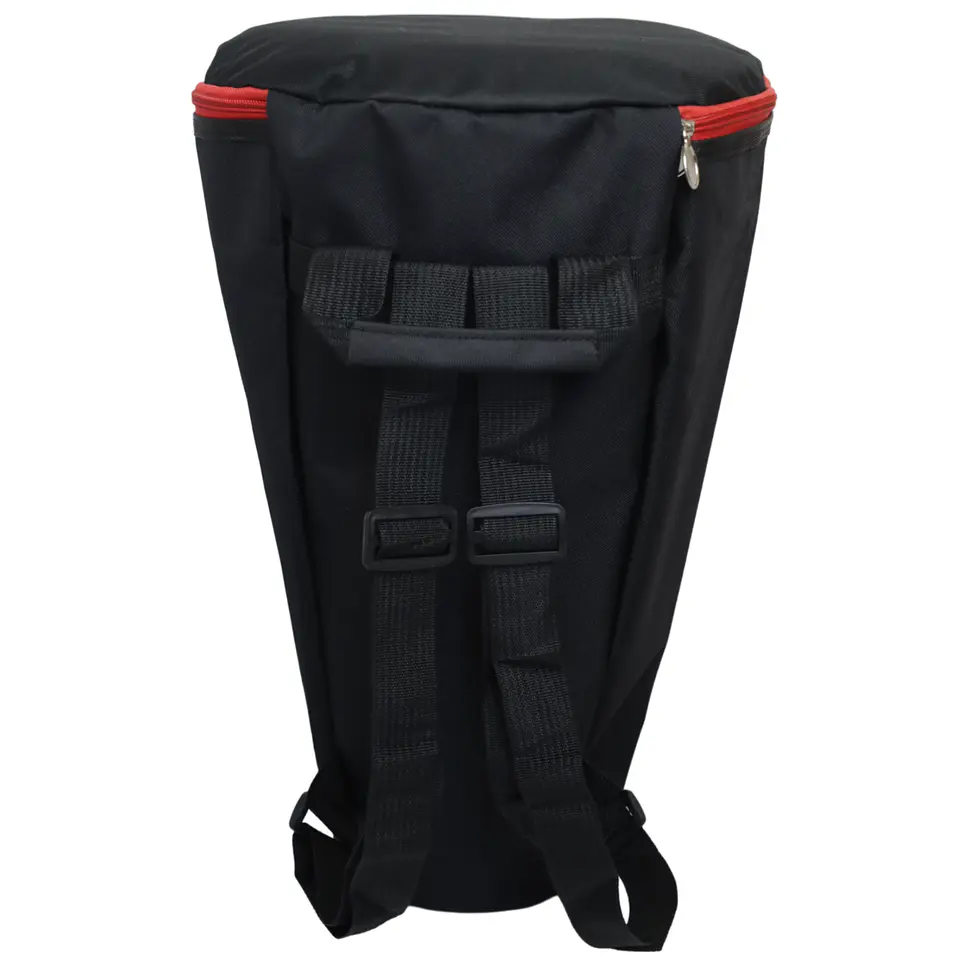 Djembe Abs 12'' de tela con afinador Tumbao 5