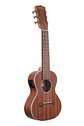 Guitarlele Kala Abeto/koa 6 Cuerdas W/eq Ka-gl-koa-e - Miniatura 1